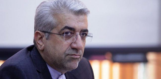 ۷ پروژه آبفا در اصفهان افتتاح شد
