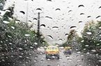 ورود سامانه ضعیف بارش از روز شنبه به استان اصفهان