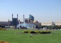 هوای اصفهان سالم است