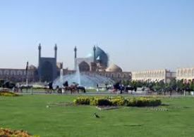 هوای شهر اصفهان قابل قبول است