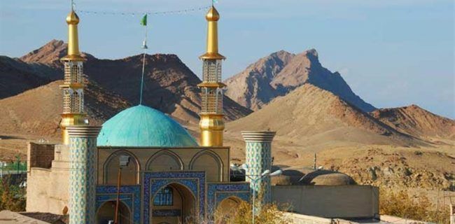 بقاع متبرکه اصفهان تا اطلاع ثانوی تعطیل شد