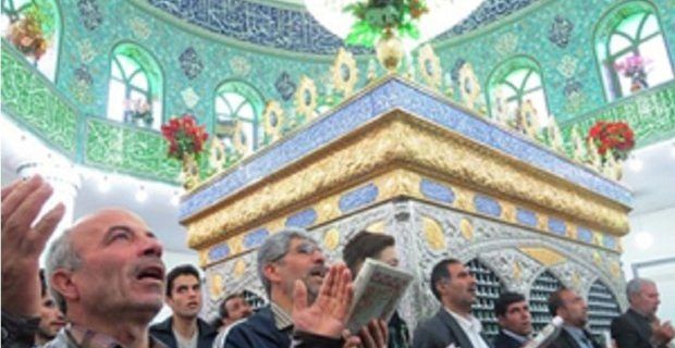 لغو مراسم تحویل سال نو در بقاع متبرکه در اصفهان