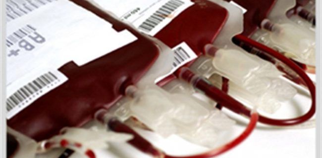 رشد ۳ درصدی اهدای خون در بهار امسال