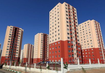نهضت ملی مسکن اصفهان به ایستگاه افتتاح نزدیک می‌شود
