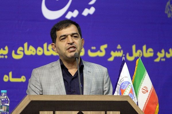 آمادگی سایتهای نمایشگاهی کشور برای کمک به مراجع بهداشتی و امدادی