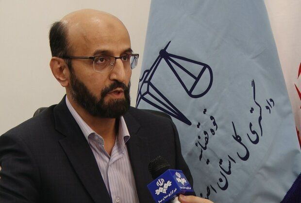 ارائه بسته‌های حمایتی به مشاغل در معرض آسیب ناشی از ویروس کرونا در اصفهان