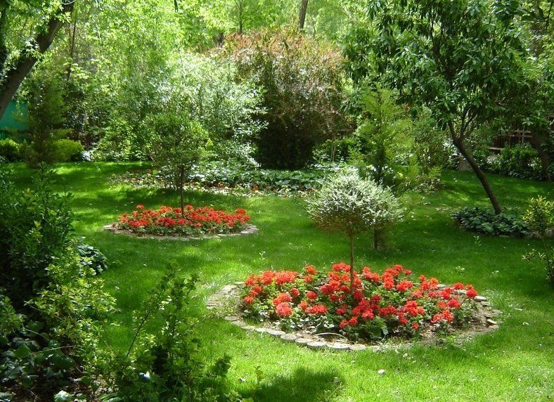 افزوده شدن ۱۵۰ هکتار به فضای سبز در شهر اصفهان