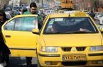 حداکثر تعداد مسافر در تاکسی های شهر اصفهان ۳ نفر  اعلام شد