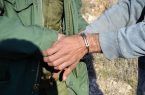 دستگیری ۲ گروه متخلف شکار و صید در پارک ملی پناهگاه حیات وحش موته