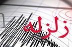 زلزله ۴.۳ریشتری در شهرستان خور و بیابانک