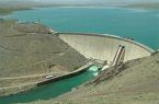 نیروگاه سد زاینده‌رود اصفهان تعمیر شد