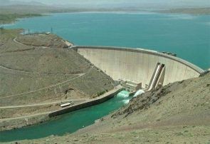 میزان پرشدگی سدهای استان اصفهان ۱۵ درصد است