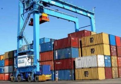 افزایش ۲۵ درصدی صادرات و رشد ۲۶ درصد واردات گمرکات استان اصفهان