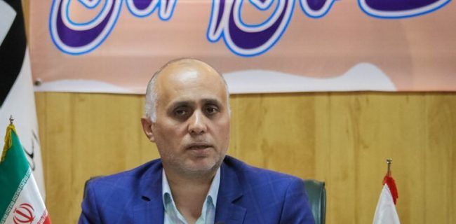 افزایش ۲۰ درصدی صادرات محصولات غذایی کارگو ترمینال فرودگاه اصفهان