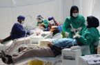 بیش از ۵۰۰ نفر از مددجویان زندان های اصفهان خدمات دندانپزشکی دریافت کردند
