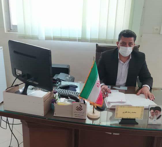 کسر یا قطع سهمیه آرد در انتظار نانوایان متخلف اردستان