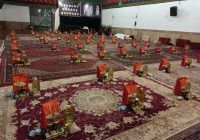 توزیع ۳۴ هزار بسته معیشتی در طرح اطعام مهدوی در اصفهان
