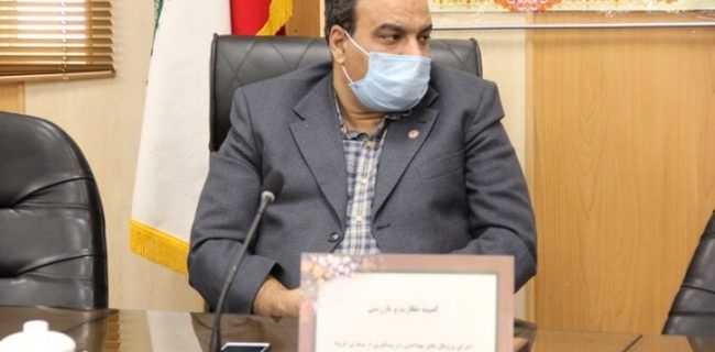 اجرای طرح نظارتی اپلیکیشن ماسک در مراکز تحت نظارت بهزیستی استان اصفهان