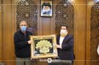 دیدار رؤسای اتاق بازرگانی تهران و اصفهان دیدار رؤسای اتاق بازرگانی تهران و اصفهان