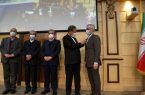 مدال افتخار ملی صادرات به شرکت ذوب‌آهن اصفهان رسید