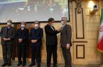 مدال افتخار ملی صادرات به شرکت ذوبآهن اصفهان رسید مدال افتخار ملی صادرات به شرکت ذوبآهن اصفهان رسید