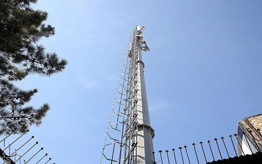 بروزرسانی زیرساخت های همراه اول در آبشیرین کاشان