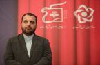 هادی نباتی نژاد سکان روابط عمومی فولاد مبارکه را در دست گرفت هادی نباتی نژاد سکان روابط عمومی فولاد مبارکه را در دست گرفت