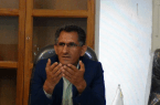 وزارت نیرو به دنبال سست کردن پایه های حق آبه های بخش کشاورزی است وزارت نیرو به دنبال سست کردن پایه های حق آبه های بخش کشاورزی است