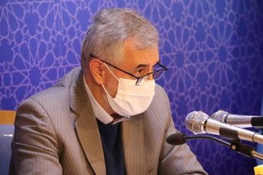 اعطای مرخصی نوروزی به ۶۷۲۲ زندانی در استان اصفهان