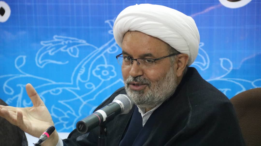 تکریم ارباب رجوع در اوقاف مورد توجه باشد/ اصفهان پیشتاز ادارات اوقاف کشور است