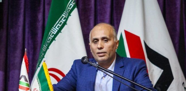 رشد۴۴  درصدی وزن واردات گمرکات استان اصفهان در  چهارماهه امسال