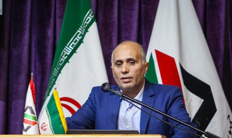 رشد۴۴  درصدی وزن واردات گمرکات استان اصفهان در  چهارماهه امسال