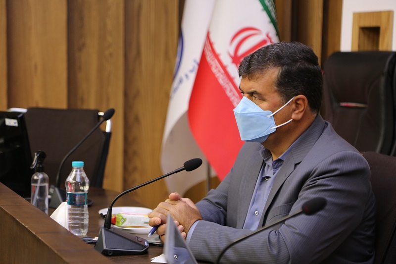 آب اصفهان جیرهبندی نمیشود/ کاهش فشار شبکه آب آب اصفهان جیرهبندی نمیشود/ کاهش فشار شبکه آب