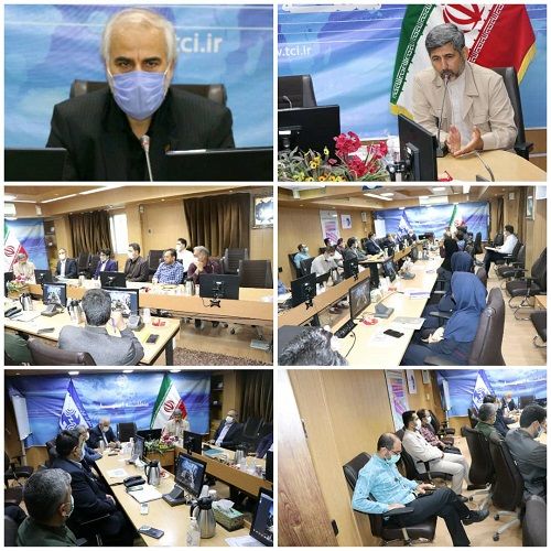 بستر مخابراتی برای برگزاری انتخابات در استان اصفهان فراهم است