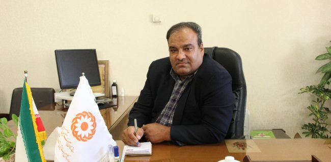 بیانیه مدیر کل بهزیستی استان اصفهان برای حضور حداکثری در انتخابات