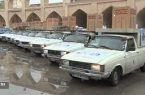 اهدای ۲۵۰۰ سری جهیزیه به نوعروسان نیازمند در اصفهان