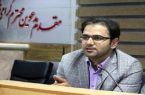 تسریع حمل نهاده های دامی از بندر امام به اصفهان تسریع حمل نهاده های دامی از بندر امام به اصفهان