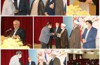 مدیر جدید مخابرات شهرستان نجف آباد معرفی شد مدیر جدید مخابرات شهرستان نجف آباد معرفی شد