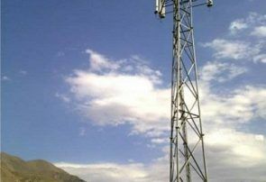 افتتاح سایتهای جدید روستایی همراه اول در فریدونشهر