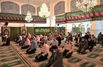 کسب رتبه «شایسته تقدیر» ویژه امور فرهنگی دینی آبفای اصفهان در توسعه و ترویج فرهنگ نماز