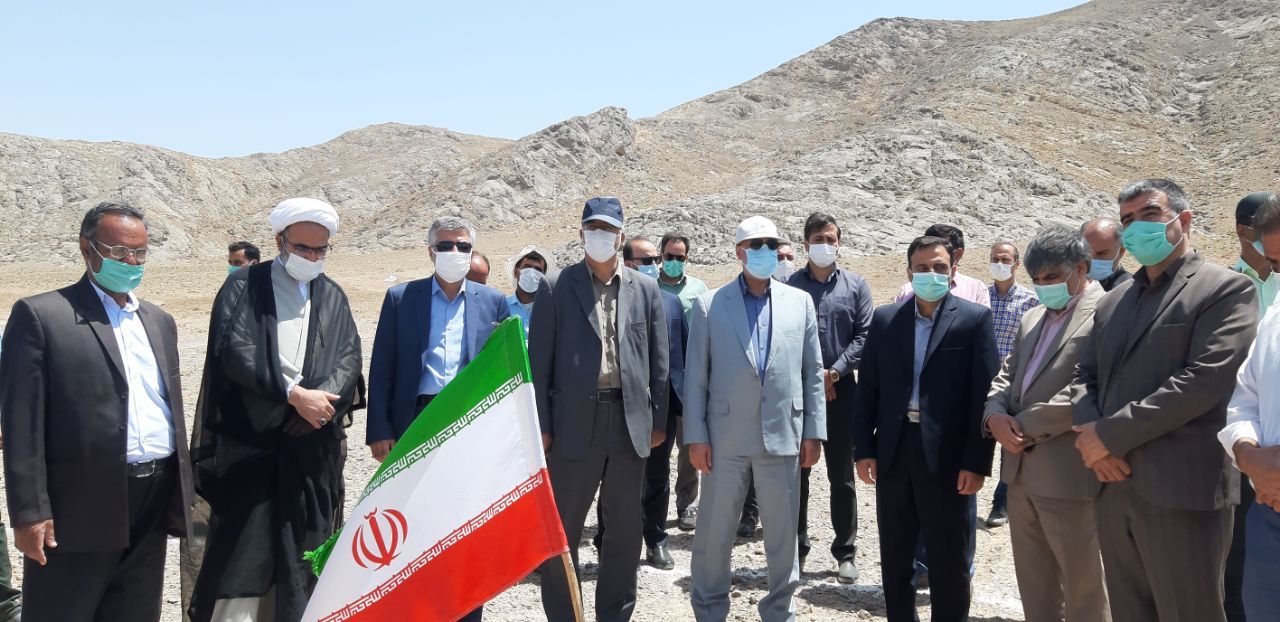فراهم شدن امکانات لازم جهت تامین گاز ۱۰۰ گلخانه در تیران و کرون فراهم شدن امکانات لازم جهت تامین گاز ۱۰۰ گلخانه در تیران و کرون