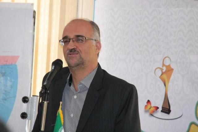 مصرف حدود ۵ میلیارد متر مکعب گاز در نیروگاه های استان اصفهان