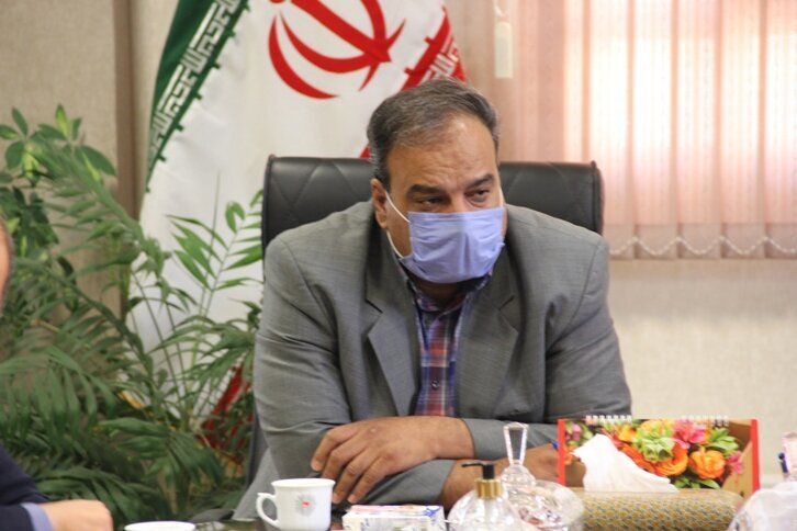 پیام مدیرکل بهزیستی استان اصفهان به مناسبت عید سعید فطر پیام مدیرکل بهزیستی استان اصفهان به مناسبت عید سعید فطر