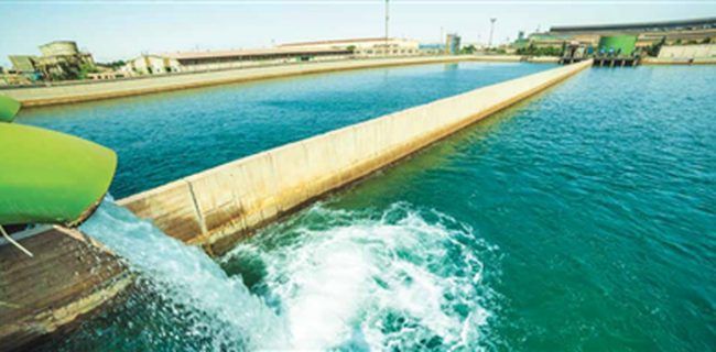  نقش مهم پساب در دسترسی به آب و توسعه پایدار/۴ هزار لیتر در ثانیه از پساب اصفهان در اختیار صنعت و کشاورزی قرار می گیرد