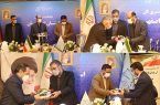 دوران طلایی دفاع مقدس ثروت ملی و فرهنگی انقلاب اسلامی ایران است