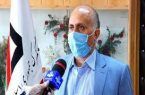  رشد۲۰  درصدی وزن واردات گمرکات استان اصفهان در  هشت ماهه امسال