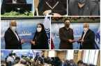 سرپرست جدید روابط عمومی مخابرات اصفهان معرفی شد