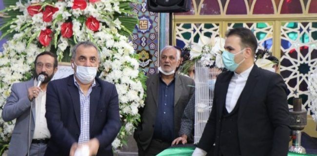 آزادی ۵ زندانی غیرعمد توسط فعالان اقتصادی عضو اتاق بازرگانی اصفهان