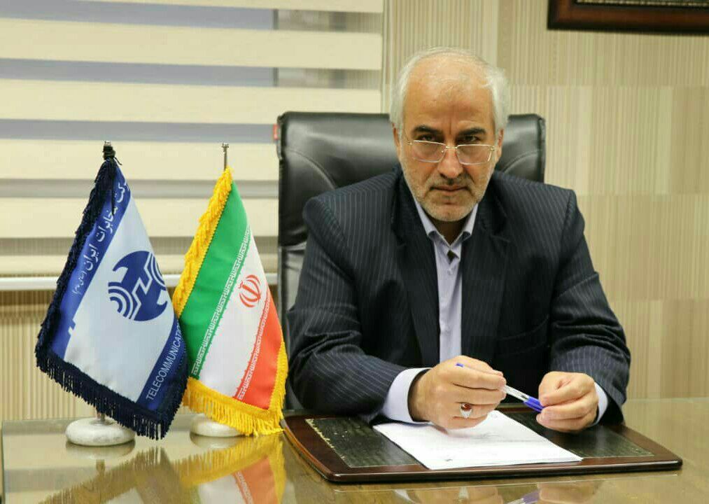 افزایش ۲ برابری شبکه فیبر نوری در استان اصفهان / اتصال بیش از ٣۶ هزار مشترک به فیبر نوری افزایش ۲ برابری شبکه فیبر نوری در استان اصفهان / اتصال بیش از ۳۶ هزار مشترک به فیبر نوری