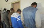 دستگیری باند سارقان دوچرخه با ۶۳ فقره سرقت در برخوار